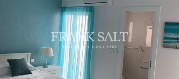 2 bedrooms Apartment in Mellieha, Malta No. 7638 17