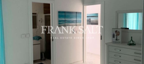 2 bedrooms Apartment in Mellieha, Malta No. 7638 16