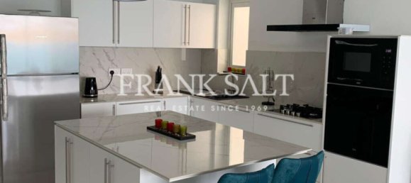 2 bedrooms Apartment in Mellieha, Malta No. 7638 7