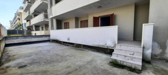 Apartamento de 4 habitaciónes en San Marcellino, Italy No. 107350 16