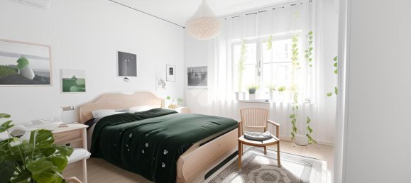 4 rooms Apartment in Reggio Calabria, Italy No. 9120 16