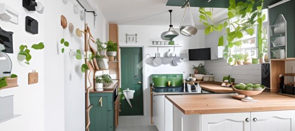 4 rooms Apartment in Reggio Calabria, Italy No. 9120 15