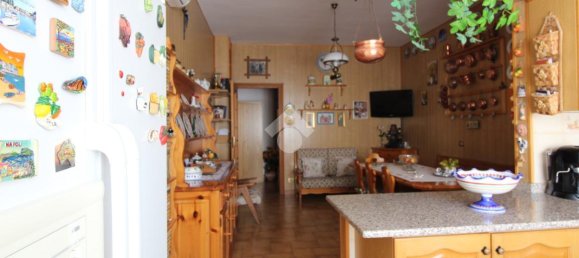 4 rooms Apartment in Reggio Calabria, Italy No. 9120 2