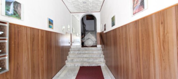 4 rooms Apartment in Reggio Calabria, Italy No. 9120 12