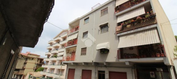 4 rooms Apartment in Reggio Calabria, Italy No. 9120 11