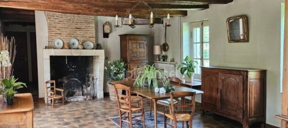 4 Schlafzimmer Villa in Joue-les-Tours, France, Nr. 251265 3