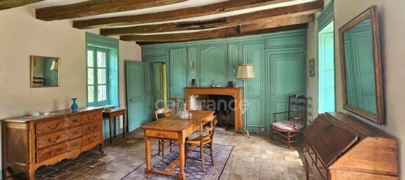 4 Schlafzimmer Villa in Joue-les-Tours, France, Nr. 251265 6