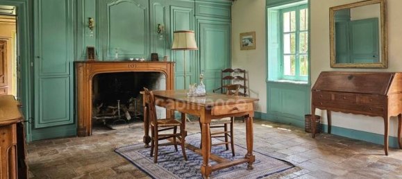 4 Schlafzimmer Villa in Joue-les-Tours, France, Nr. 251265 7