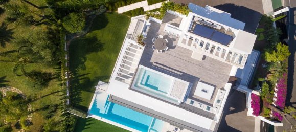 5 bedrooms Villa in Marbella, Spain No. 73068 29