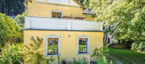 4 rooms Apartment in Lilienfeld, Austria No. 220874 34