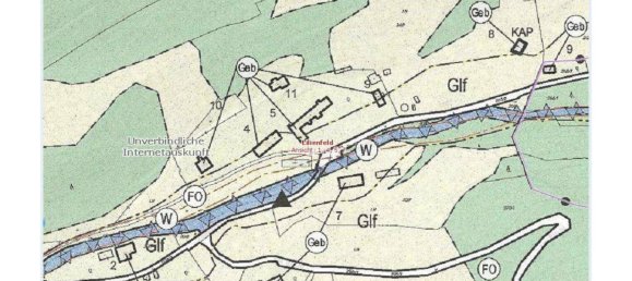 4 rooms Apartment in Lilienfeld, Austria No. 220874 40