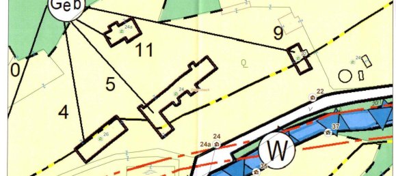 4 rooms Apartment in Lilienfeld, Austria No. 220874 39