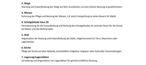 4 rooms Apartment in Lilienfeld, Austria No. 220874 41