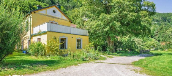 4 rooms Apartment in Lilienfeld, Austria No. 220874 35