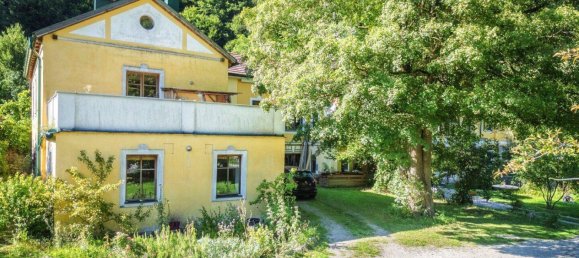 4 rooms Apartment in Lilienfeld, Austria No. 220874 12