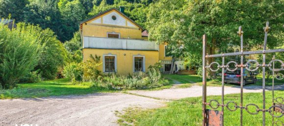 4 rooms Apartment in Lilienfeld, Austria No. 220874 37