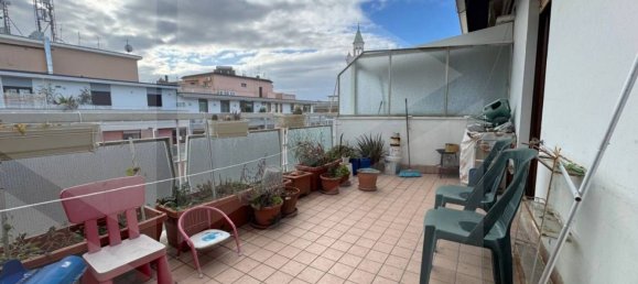 3 rooms Penthouse in Pescara, Italy No. 17851 6