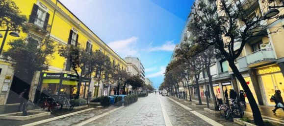 3 rooms Penthouse in Pescara, Italy No. 17851 8