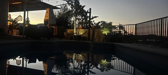 3 Schlafzimmer Haus in Monda, Spain, Nr. 140175 12