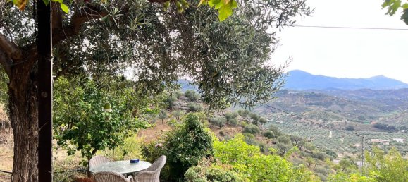 3 Schlafzimmer Haus in Monda, Spain, Nr. 140175 28