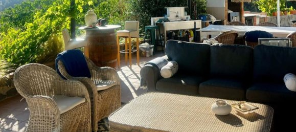 3 Schlafzimmer Haus in Monda, Spain, Nr. 140175 9