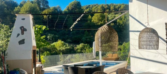 3 Schlafzimmer Haus in Monda, Spain, Nr. 140175 27