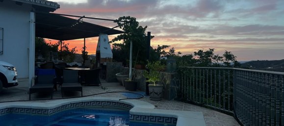 3 Schlafzimmer Haus in Monda, Spain, Nr. 140175 16