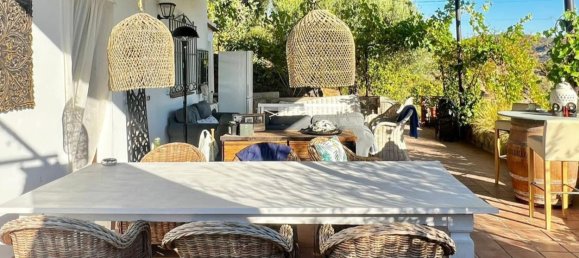 3 Schlafzimmer Haus in Monda, Spain, Nr. 140175 4