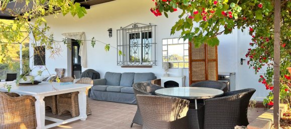 3 Schlafzimmer Haus in Monda, Spain, Nr. 140175 21