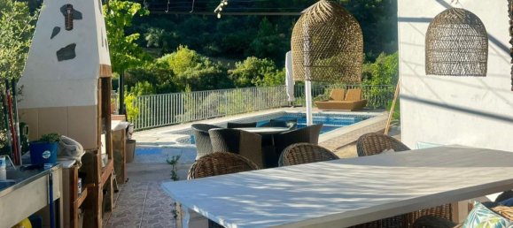 3 Schlafzimmer Haus in Monda, Spain, Nr. 140175 8