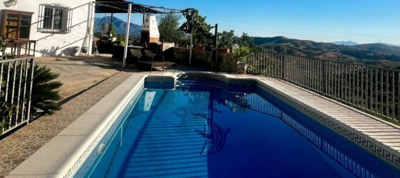 3 Schlafzimmer Haus in Monda, Spain, Nr. 140175 15