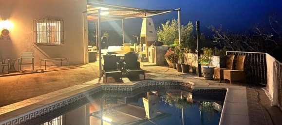 3 Schlafzimmer Haus in Monda, Spain, Nr. 140175 13