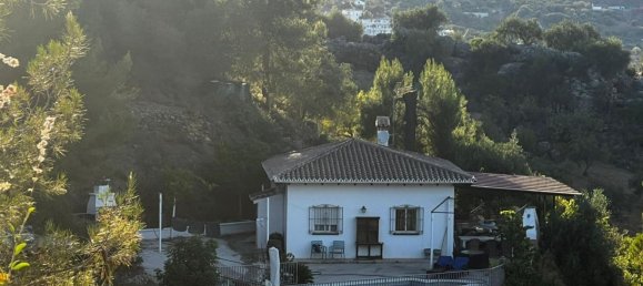 3 Schlafzimmer Haus in Monda, Spain, Nr. 140175 2