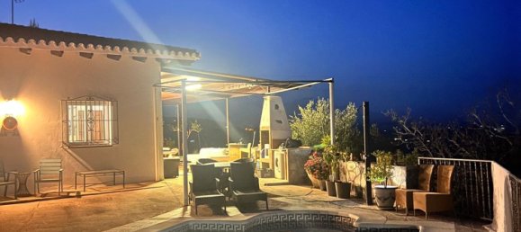 3 Schlafzimmer Haus in Monda, Spain, Nr. 140175 29