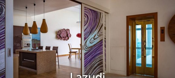 4 bedrooms Villa in Kamala, Thailand No. 19409 10