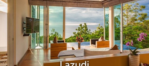 4 bedrooms Villa in Kamala, Thailand No. 19409 7