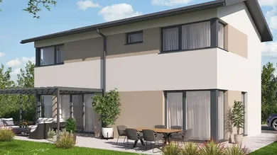 4 chambres Maison à Koppl, Austria No. 28211