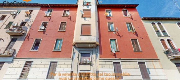 2 rooms Apartment in Milan, Italy No. 318517 3