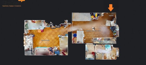 2 rooms Apartment in Milan, Italy No. 318517 12