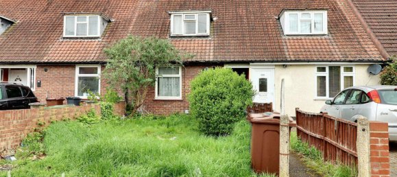 2 bedrooms House in Dagenham, United Kingdom No. 4823 12