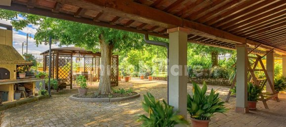 4 bedrooms Villa in Cerreto Guidi, Italy No. 271498 42