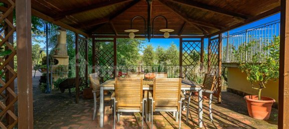 4 bedrooms Villa in Cerreto Guidi, Italy No. 271498 44