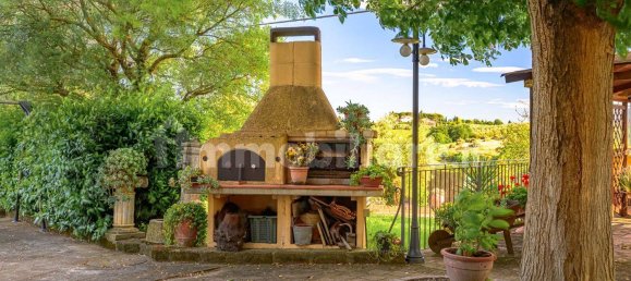 4 bedrooms Villa in Cerreto Guidi, Italy No. 271498 43