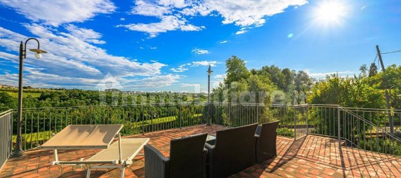 4 bedrooms Villa in Cerreto Guidi, Italy No. 271498 45