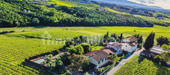 4 bedrooms Villa in Cerreto Guidi, Italy No. 271498 5