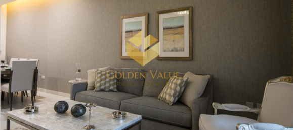 2 bedrooms Apartment in Mirdif, UAE No. 8687 11