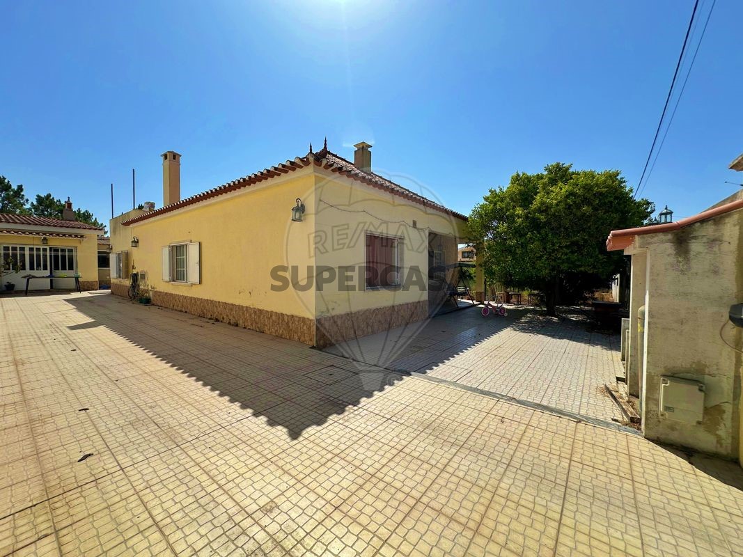 3 غرف نوم فيلا في Seixal, Portugal رقم 303312