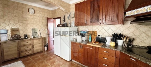 3 Schlafzimmer Villa in Seixal, Portugal, Nr. 303312 9