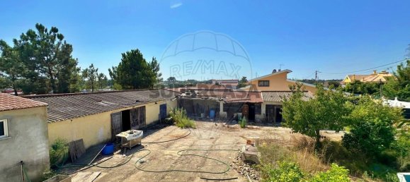 3 Schlafzimmer Villa in Seixal, Portugal, Nr. 303312 18