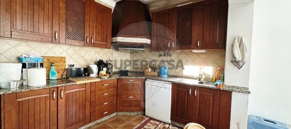 3 Schlafzimmer Villa in Seixal, Portugal, Nr. 303312 8